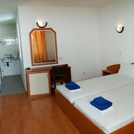 酒店 Aia Kavatsi 索佐波尔