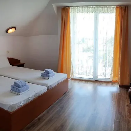 Aia Kavatsi Sozopol