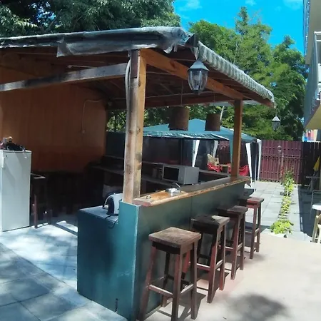 Aia Kavatsi 2* 索佐波尔