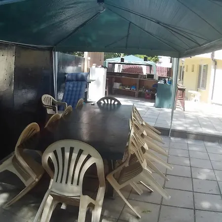 酒店 Aia Kavatsi 索佐波尔