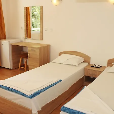 Aia Kavatsi Sozopol