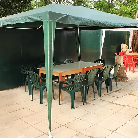 酒店 Aia Kavatsi 索佐波尔