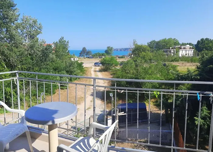 Hotel Aia Kavatsi Sozopol