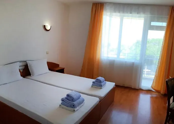 Aia Kavatsi Sozopol