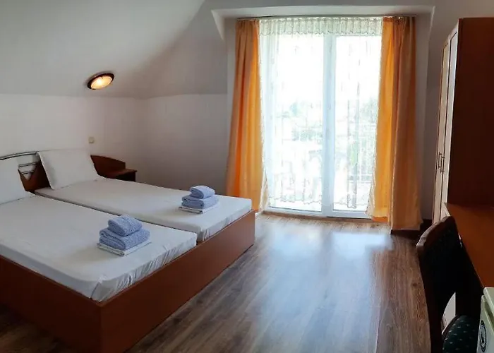 Aia Kavatsi Sozopol