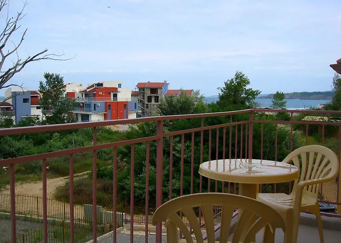 Aia Kavatsi 2* Sozopol