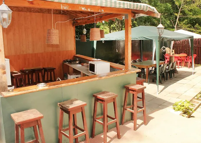 Hotel Aia Kavatsi Sozopol