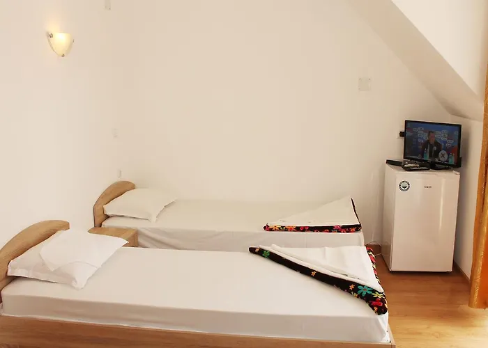 Hotel Aia Kavatsi Sozopol