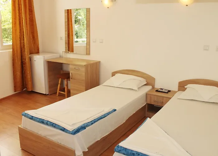 Aia Kavatsi Sozopol