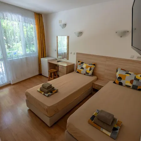 Aia Kavatsi Hotel