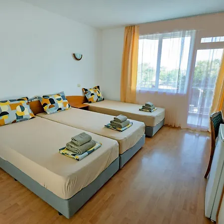 Aia Kavatsi Szálloda 2*