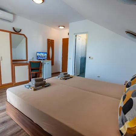 Szálloda Aia Kavatsi Szozopol