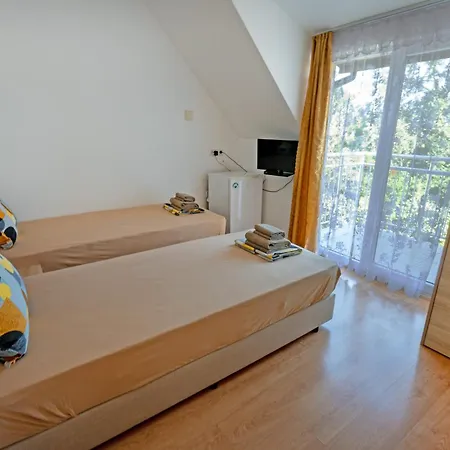 Aia Kavatsi Szálloda Szozopol