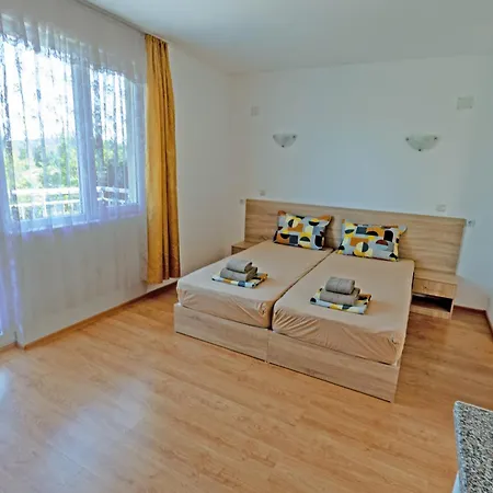 Szálloda Aia Kavatsi Szozopol