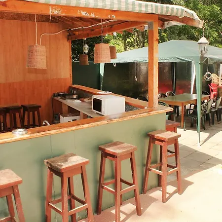 酒店 Aia Kavatsi 索佐波尔