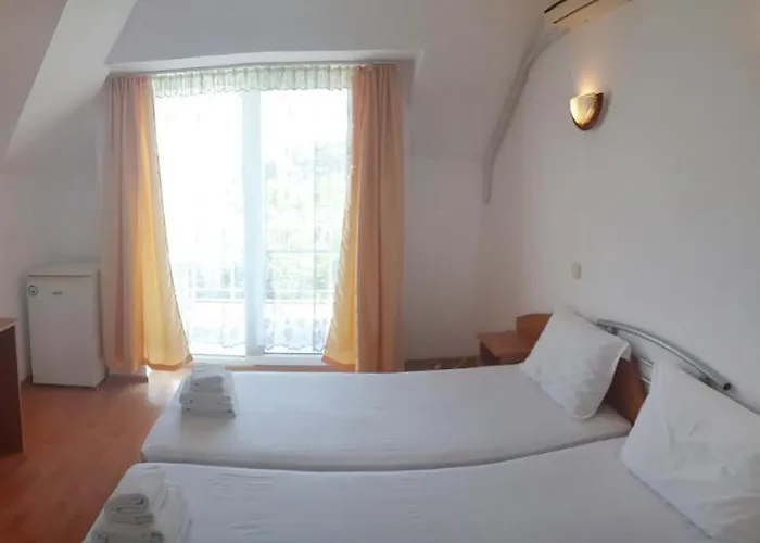 Hotel Aia Kavatsi Sozopol