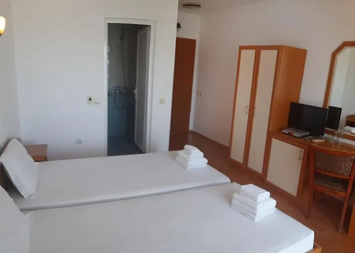 Hotel Aia Kavatsi Sozopol