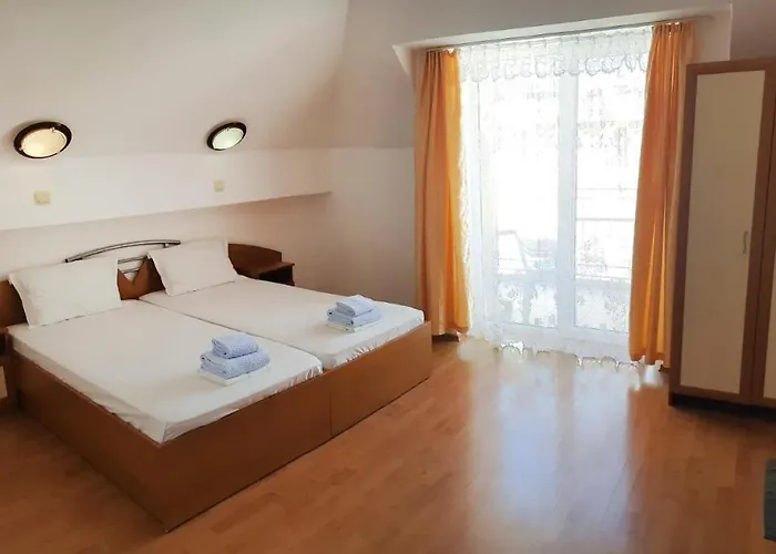 Aia Kavatsi Hotel Sozopol