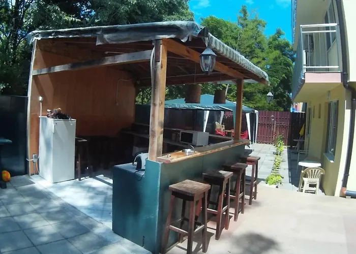 Aia Kavatsi 2* Sozopol