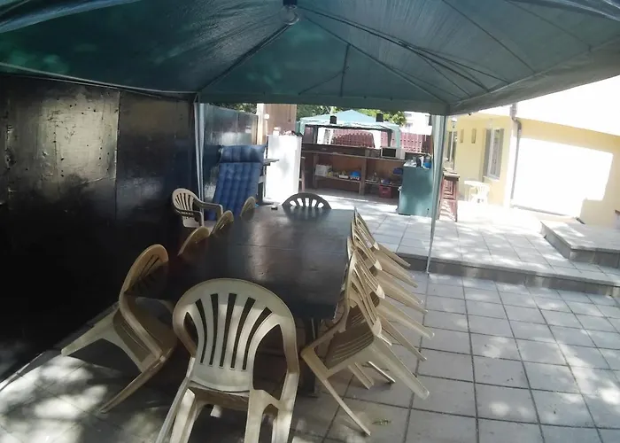 Hotel Aia Kavatsi Sozopol