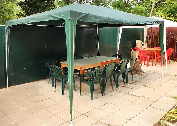 Hotel Aia Kavatsi Sozopol